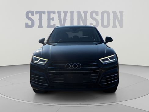 Used 2020 Audi Q5 e Premium Plus w/ Premium Plus Package AWD/4WD image 8