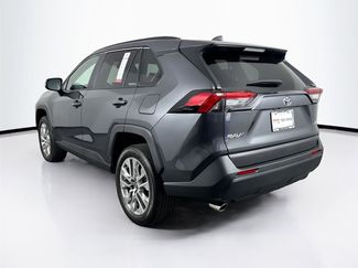 Certified 2025 Toyota RAV4 XLE Premium video 2