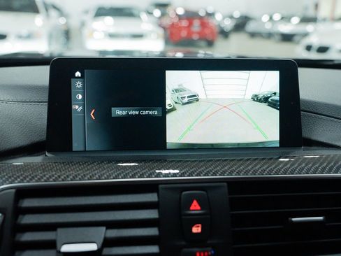 Used 2018 BMW M3 image 43