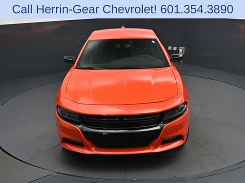 Used 2022 Dodge Charger SXT w/ Blacktop Package AWD/4WD image 37