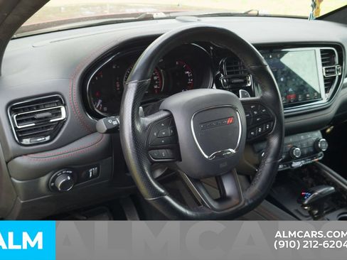 Used 2024 Dodge Durango R/T AWD/4WD image 5
