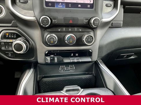 Used 2023 RAM 1500 Big Horn AWD/4WD image 16