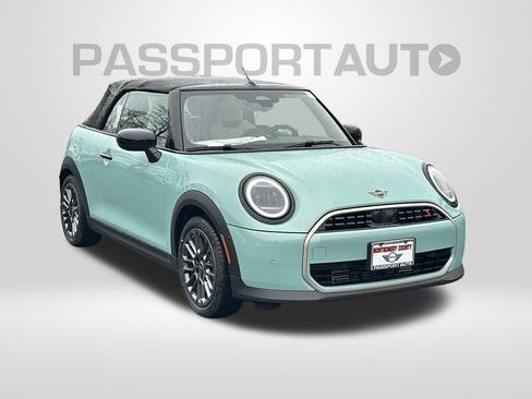 New 2026 MINI Cooper S image 5