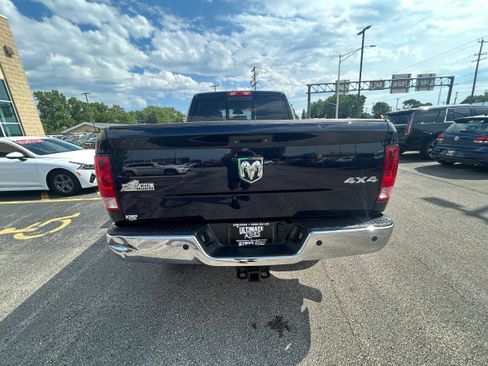 Used 2014 RAM 2500 Big Horn AWD/4WD image 4