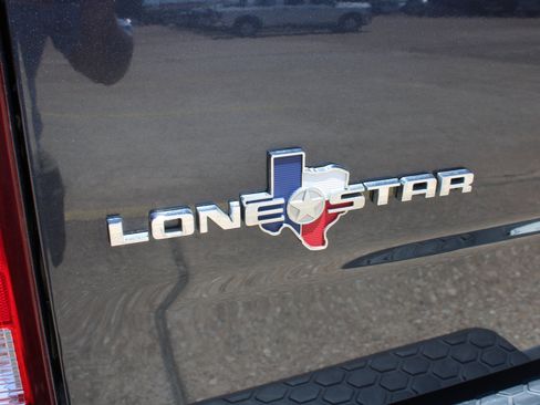 Certified 2017 RAM 1500 Lone Star RWD image 13