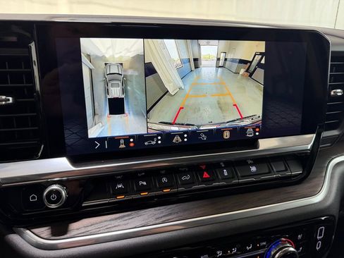 New 2026 GMC Sierra 1500 SLT w/ SLT Premium Plus Package image 19