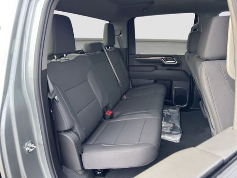 New 2026 Chevrolet Silverado 2500 LT w/ Safety Package image 19