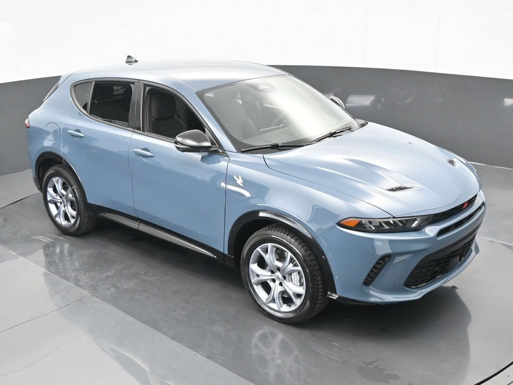 Used 2025 Dodge Hornet R/T w/ Tech Pack AWD/4WD image 51