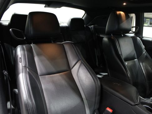 Used 2016 Dodge Challenger SXT Plus image 33