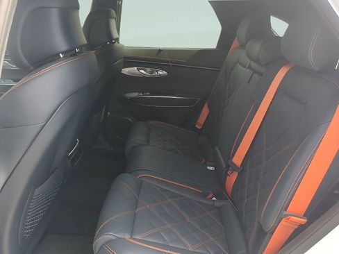 New 2026 Genesis GV70 3.5T Sport Prestige image 11