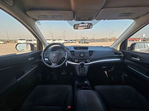 Used 2016 Honda CR-V LX image 12