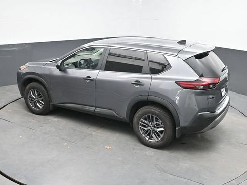 Used 2023 Nissan Rogue S AWD/4WD image 30