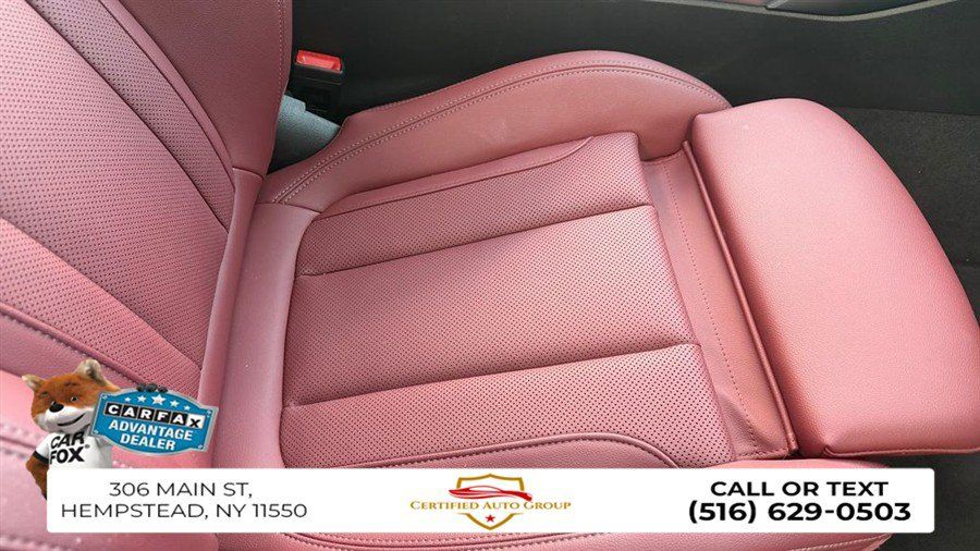Used 2026 BMW 330i Sedan RWD image 23