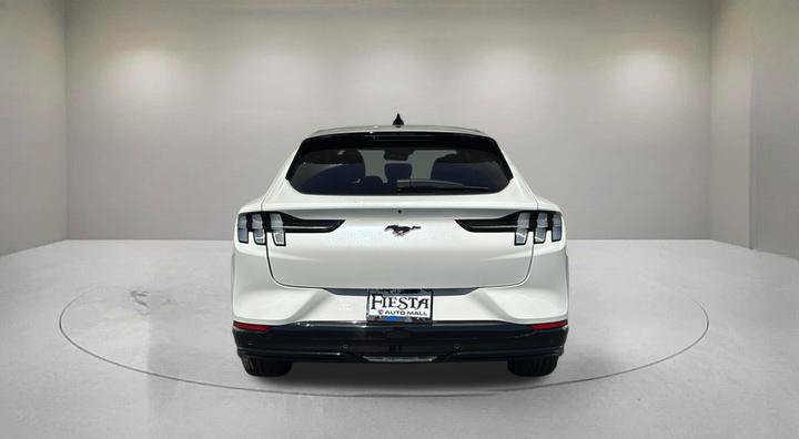 Certified 2023 Ford Mustang Mach-E Premium RWD image 3