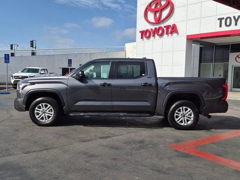 Used 2024 Toyota Tundra SR5 AWD/4WD image 12