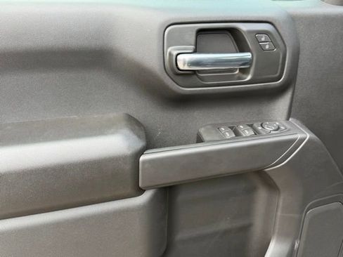 New 2026 Chevrolet Silverado 1500 Custom Trail Boss AWD/4WD image 12