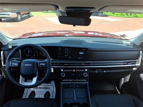 Used 2025 Hyundai Santa Fe SEL image 23