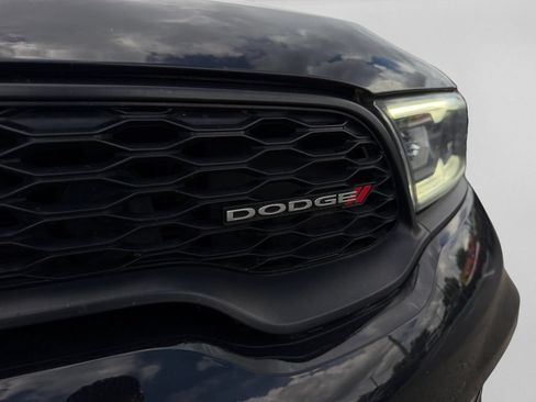 Used 2024 Dodge Durango GT RWD image 32
