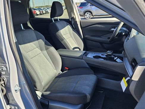 New 2026 Nissan Rogue SV image 14