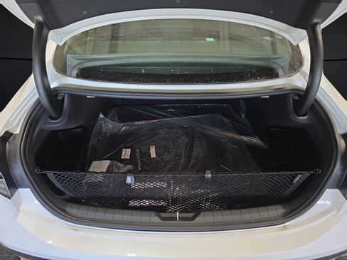 Used 2025 Hyundai Sonata SEL FWD image 15