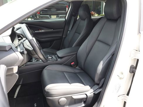 Used 2023 MAZDA CX-30 AWD 2.5 S w/ Select Package image 14