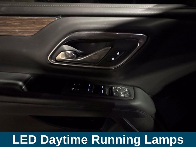 Used 2024 Chevrolet Suburban High Country w/ Advanced Technology Package AWD/4WD image 22