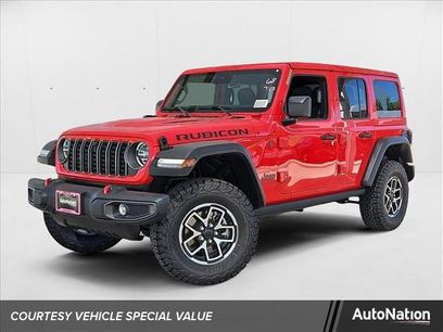 New 2025 Jeep Wagoneer Launch Edition