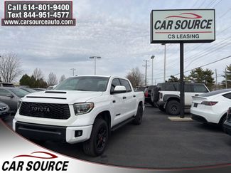 Used 2019 Toyota Tundra TRD Pro video 1