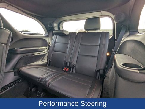 Used 2025 Dodge Durango R/T image 17