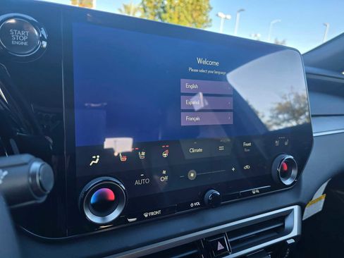 New 2026 Lexus RX 350 Premium image 28