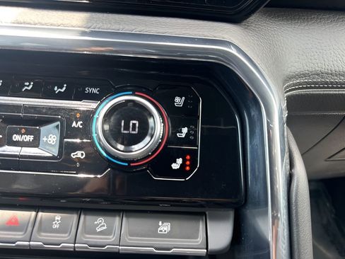 Used 2024 GMC Sierra 1500 Denali image 46