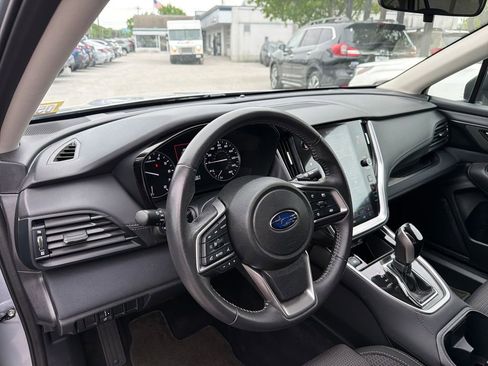 Certified 2024 Subaru Outback Premium AWD/4WD image 17