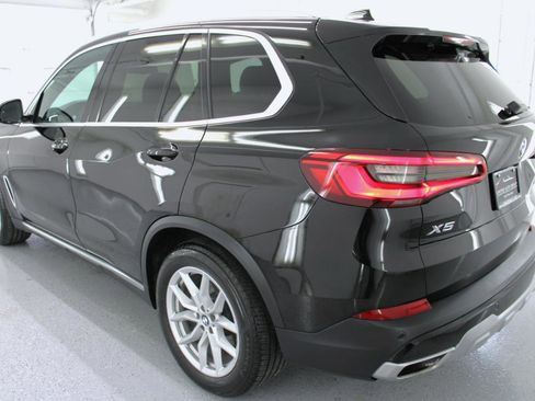 Used 2020 BMW X5 xDrive40i image 6