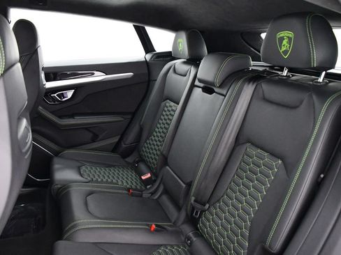 Used 2023 Lamborghini Urus S AWD/4WD image 21