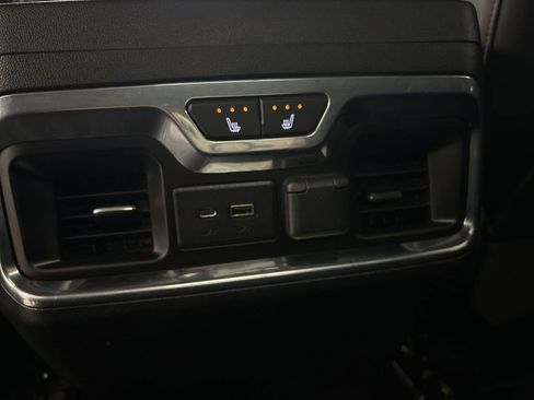 Used 2020 GMC Sierra 1500 SLT w/ SLT Convenience Package image 68