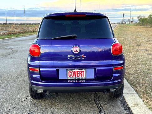 Used 2020 FIAT 500L Pop image 7