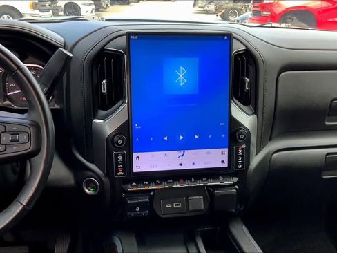 Used 2020 GMC Sierra 1500 SLT w/ SLT Premium Plus Package image 7