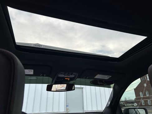 Certified 2024 GMC Canyon AT4X image 46