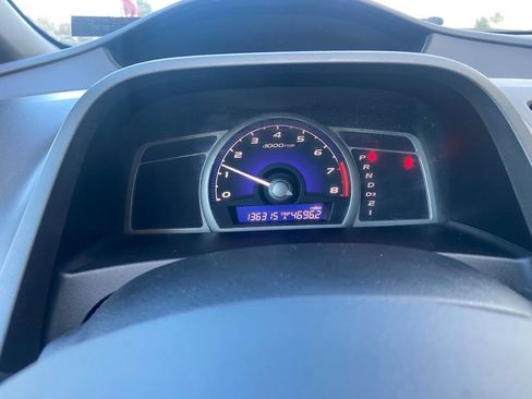 Used 2009 Honda Civic LX image 15