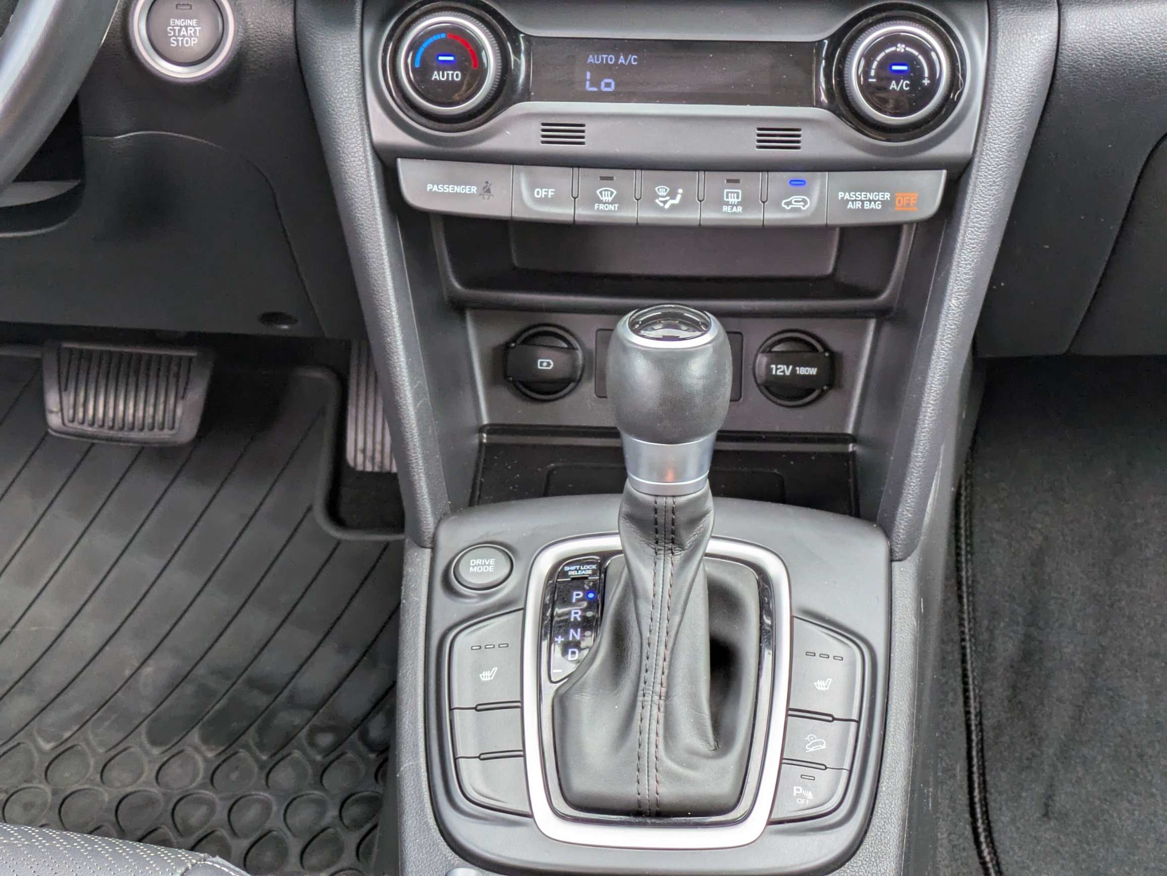 Used 2020 Hyundai Kona Ultimate FWD image 18