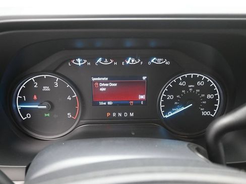 New 2026 Ford F250 XL w/ XL Driver Assist Package AWD/4WD image 4