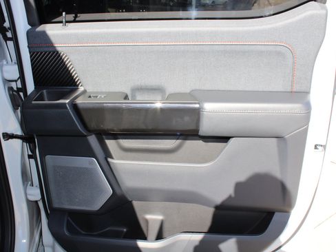 Used 2023 Ford F150 Raptor w/ Equipment Group 802A Raptor R image 77