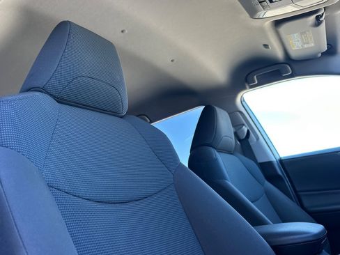 Certified 2025 Toyota RAV4 LE image 16