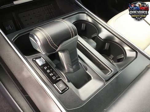 Used 2023 Ford F150 Lightning Platinum image 24