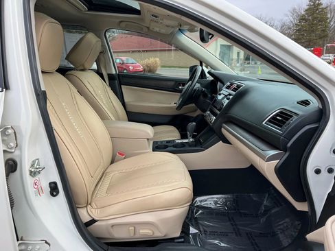 Used 2016 Subaru Outback 2.5i Limited image 24