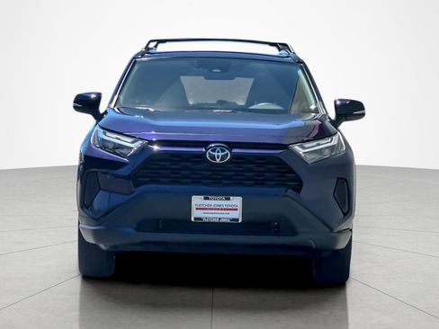Certified 2024 Toyota RAV4 XLE w/ Convenience Package FWD image 8