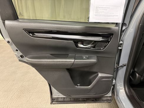 Used 2024 Honda CR-V Sport Touring image 23