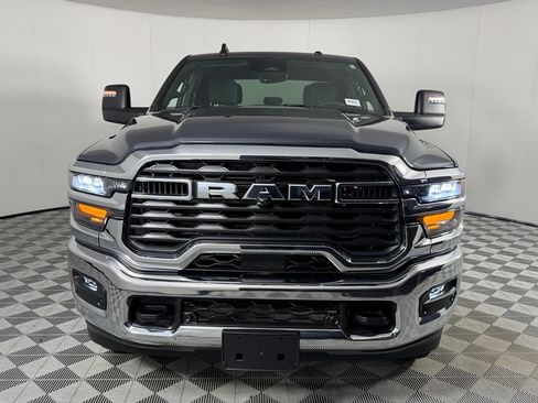 Used 2026 RAM 2500 Big Horn AWD/4WD image 10