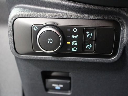 New 2025 Ford Bronco Outer Banks image 40