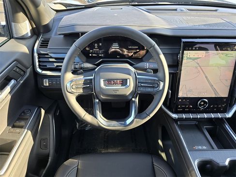 New 2025 GMC Acadia Elevation w/ Elevation Premium Package image 28